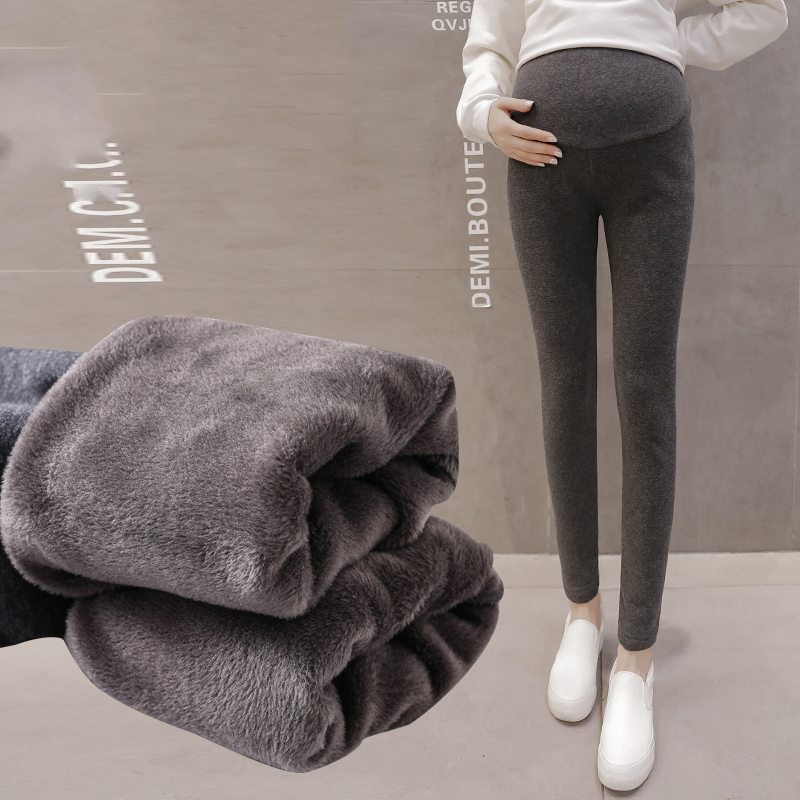 Maternity Wear - 2022 diskon besar Semua cocok celana