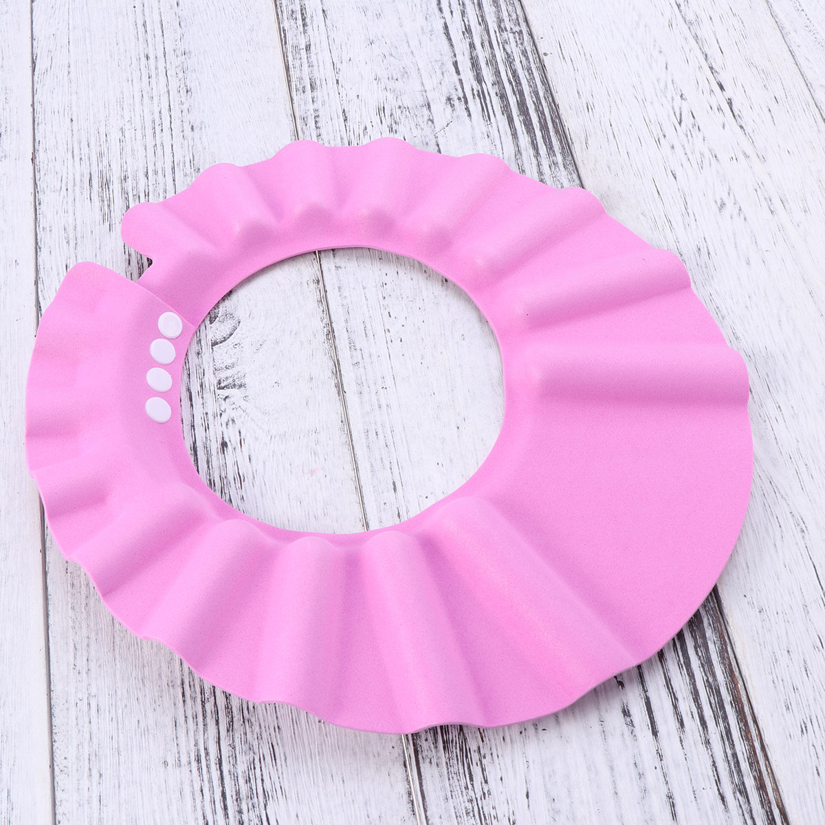 Topi Mandi Bayi Anti Air yang  - Maternity Wear ulasan dan harga