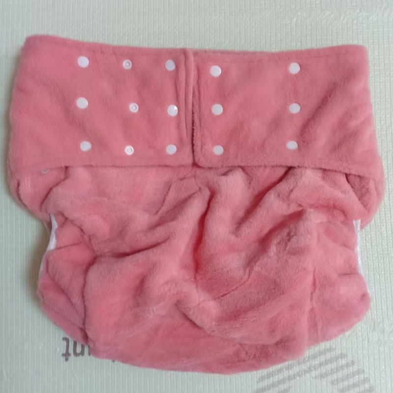 Popok Dewasa Rabbit Mink Velve - Diapering ulasan dan harga