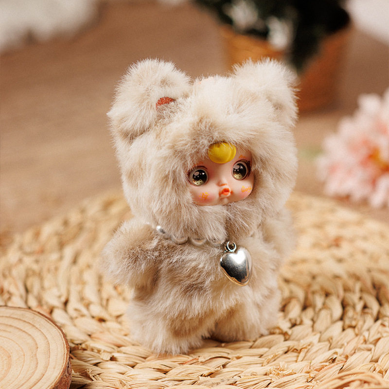 Boneka Kucing Lucu Seri Baby T - Baby Gear ulasan dan harga