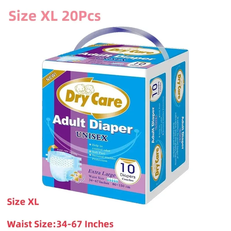 20 Buah Popok Dewasa Sekali Pa - Diapering ulasan dan harga