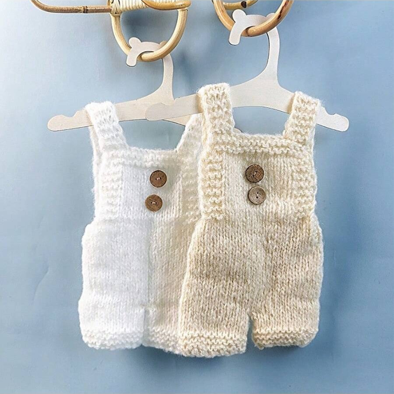 Alat Peraga Fotografi Bayi Bar - Infant Photography Props Outfit ulasan dan harga